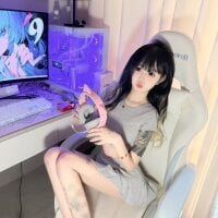 Starlight-010 webcam model