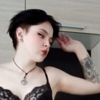 GoticAsya – Offline chatovacia miestnosť