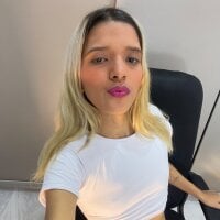 Aleja_oficial webcam model