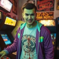 Model GusanoDelicioso