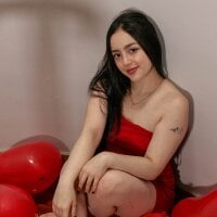 irina-v webcam model