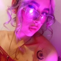 Luna_Gray_ webcam model