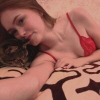 Red_FoxGirl webcam model