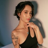 JuanaReed webcam model