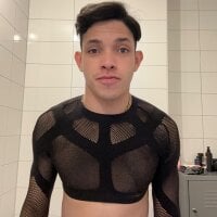 Jadengch webcam