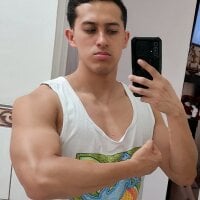 Richie04 webcam