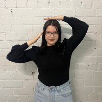 TishaFlaharty model avatar