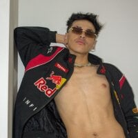 Axcel_Smith's Avatar Pic