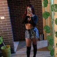 eimy_2 webcam model