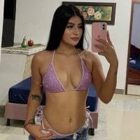 luciana_agudelo webcam model