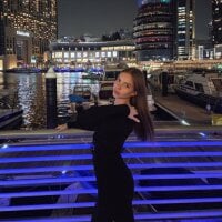 ValentinaWestund webcam model