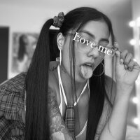 Dina_rousee fully nude on webcam for live porn video chat