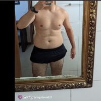 gustavo18cmbr's Avatar Pic