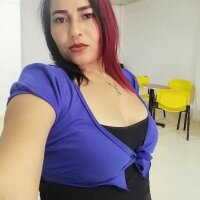 Megan-Marks' Offline Chat Room