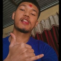 Dev_is_Horny webcam