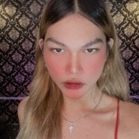 Модель StellaSaucyCum