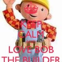 bobthebuilder2121's Avatar Photo