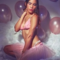 dulce_fresa_ webcam model