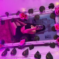 FerPink_ Cam Model Profile | Stripchat