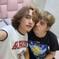 Jake_And_Louis webcam