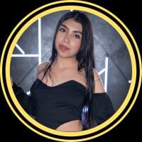 DianeSuns_ webcam model