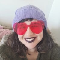 غرفة دردشة MistressBaddie دون اتصال