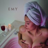 EmySofiaLive Webcam