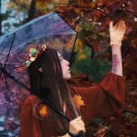 LiliBakery's Live XXX Chat