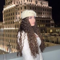 gabrielatafur_ webcam model