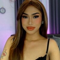 SweetAeshaMargaux webcam