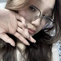 KissMeEva webcam model