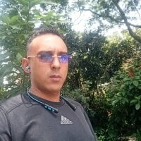 paisa233 model avatar