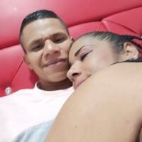 MichelleAndHansLive Webcam