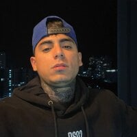 LoganCollins_ webcam model