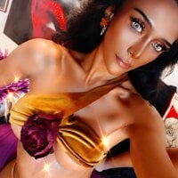 sweet_Bellafox webcam