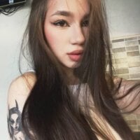 Amina_XDoll webcam model