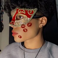 negritofiufiu_ Adlı Modelin Çevrimdışı Sohbet Odası