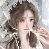 lris-Beauty model avatar