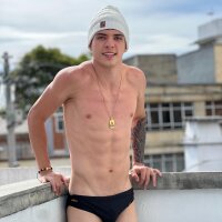 Theo_leviLive Webcam