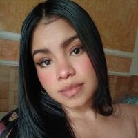 AntonellaMoretti_ webcam model