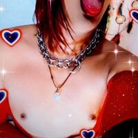 dominatrixx_venus model avatar