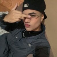 JacobBlackwell_ model avatar
