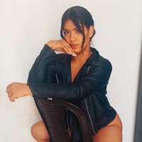 Model Camila_mezaa