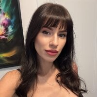 AlyonaX webcam model