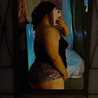 Nikkixoxoxx webcam
