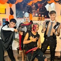 Playhardsexx webcam model