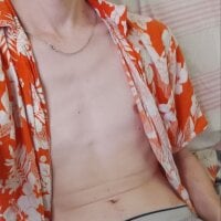 Michael_dany webcam