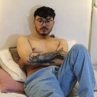 Sala de chat offline de Alexander_foster