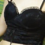 AngieBullet's Offline Chat Room