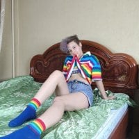 SweetMarshmallow53's Offline Chat Room